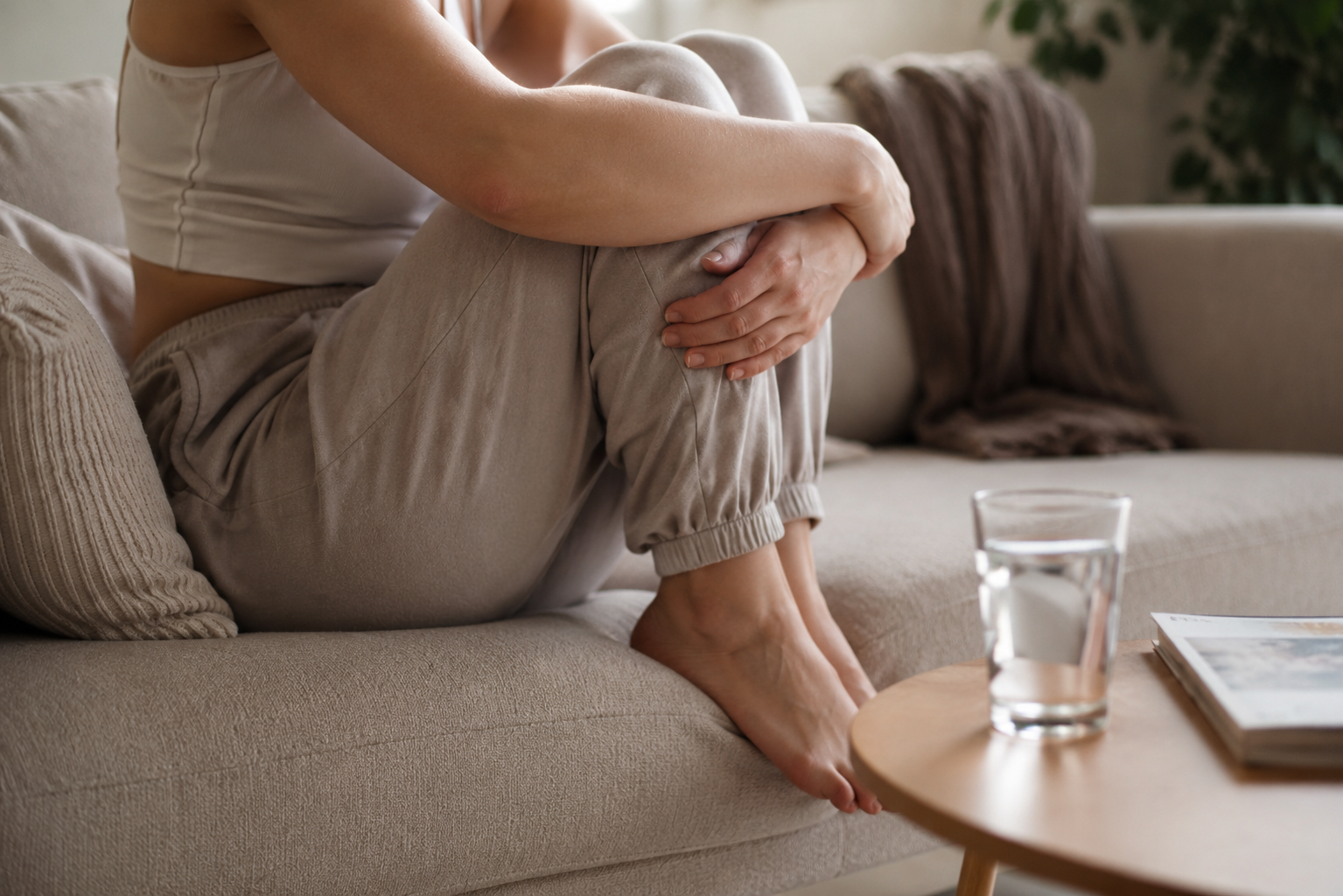 Gestes simples après drainage lymphatique pour prolonger les effets