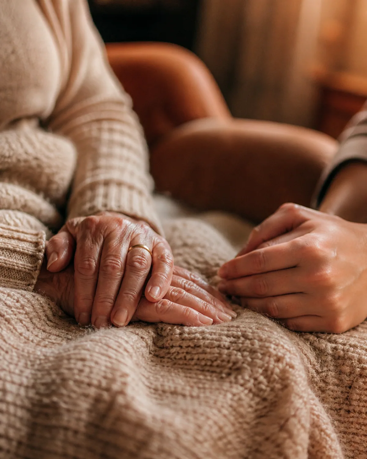 Accompagnement sophrologique en EHPAD